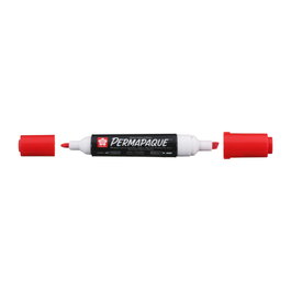 Sakura Permapaque Pointe Double Rouge